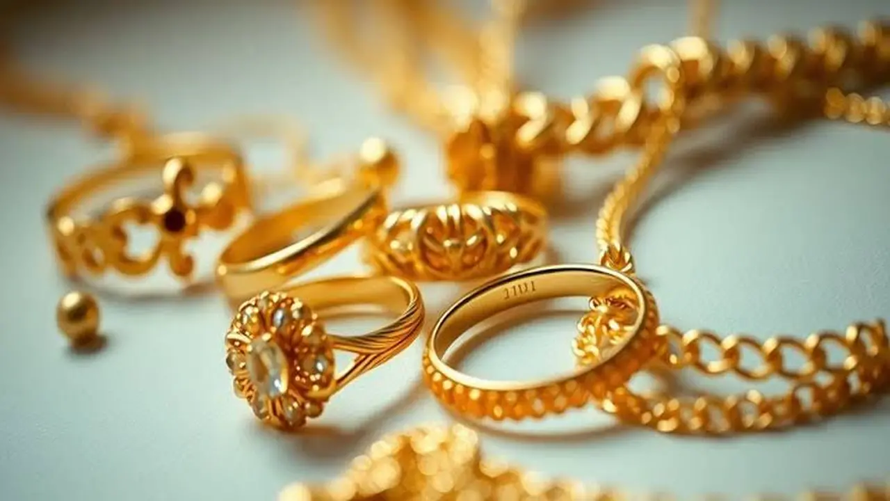 زيادة قياسية.. أسعار الذهب في السودان تقفز لمستويات غير مسبوقة للجرام الواحد